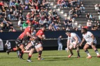 San Diego Legion vs Rugby United New York@ USD Toreros Stadium, San Diego March 8, 2020